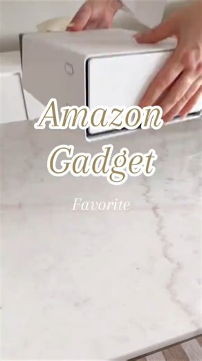 Amazon gadgets finds Link in description #homeessentials #amazon #danbyappliances #tiktokmademebuyit
