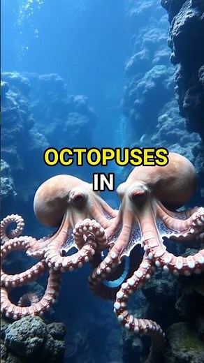 An Octopus City?! Discover Octlantis!