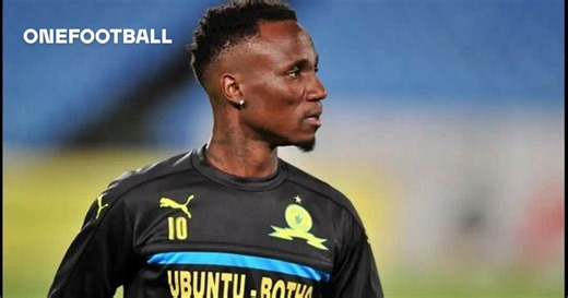 Teko Modise delivers a message to the new generation of football!