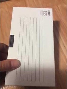 Robots 2005 Vhs Review