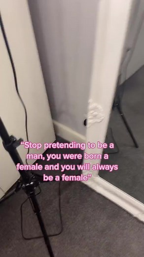 406K views · 913 reactions | I’ll say it louder for the haterz 藍 Insta and tiktok: taylorwintersftm #transgender #trans #transition #transformation #fyp #foryou #happy #beyourself #ftm #transman #femaletomale #transformers #BeHappy #reel #reels #facebook #outfit #style #mirror | Taylor Winters | Facebook