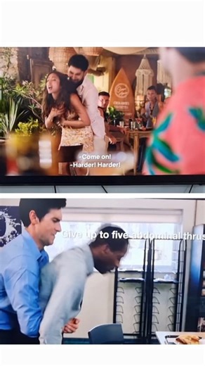 Dr Sivaranjani Santosh on Instagram: "Thank you @___aryan___ for raising awareness about First Aid for Choking! So far, this has been the closest to perfection from any Indian director when it came to showing CPR or first aid for choking/near drowning/seizures. When you are eating food, do not talk or laugh with food in your mouth. Teach your children the same. Avoid distraction feeding. When you are choking, cough vigorously. Indicate to others by holding your neck with both hands as shown in t