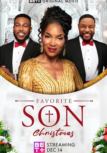 Favorite Son Christmas - movie: watch streaming online