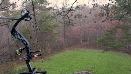 DIAMOND ARCHERY Equipped Durable Compound Bow System