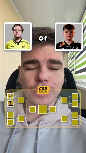 Перемога зайви у фіналі CS:GO