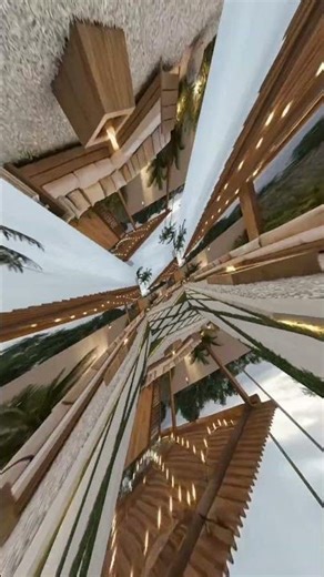 Modern Backyard Pergola Transformation | Garden Lounge #backyarddesign #backyard #opulentinteriors