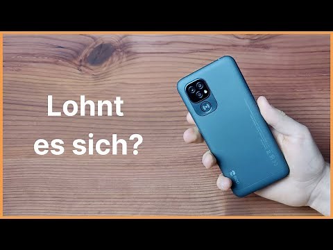 Doro 8100 - kann es überzeugen?