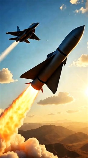 “BrahMos Missile: The Deadliest Weapon in Asia!” #geopolitics #facts