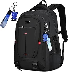 Backpack for School Boys Backpacks for Kids Camo Bookbag for Middle School Bags high school Waterproof Travel Back Pack