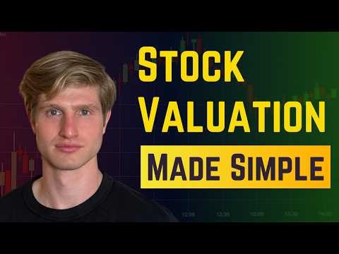 Stock Multiples Explained: What They Are and How to Use Them