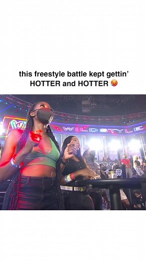 My thermometer broke 🥵 #WildNOut | Nick Cannon Presents: Wild 'N Out