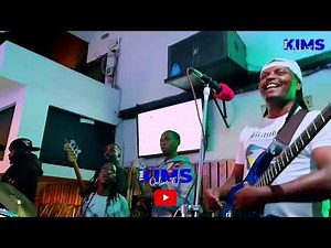 MAIMA KITHUNGO RAHA PERFORMING HIS LATEST SONG (ITWAISA RAHA)