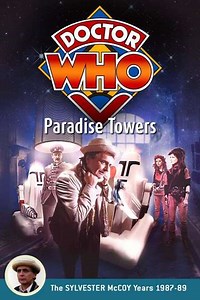 Doctor Who: Paradise Towers - Movie