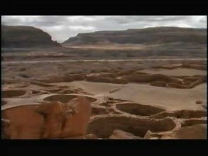 Cannibalism and the Anasazi, part 1 of 6