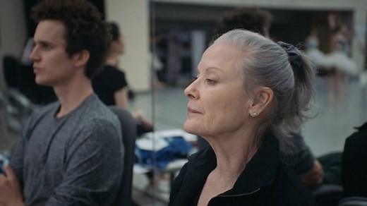 Karen Kain's Swan Song probes her own growing pains — and ballet's
