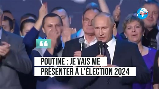 6.3K views · 717 reactions | Le Maestro du Kremlin: Vladimir Poutine, une Cinquième Danse à la présidentielle 2024 | Bsean Media TV | Facebook