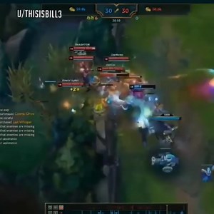 213K views · 1.8K reactions | wow | League of Legends - LoL Weekly Videos | Facebook