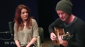 8.9K views · 89 shares | Rachel Tucker's performance in The Last Ship...