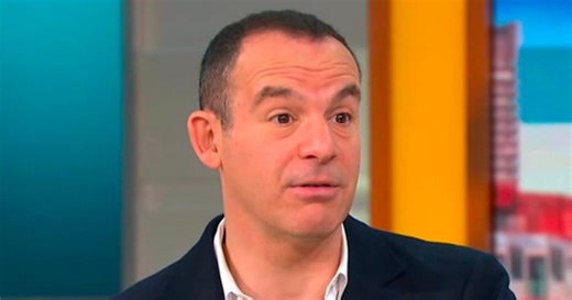 Martin Lewis urges older women to check for £5,000 State Pension back payment