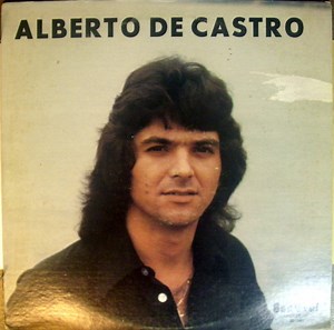 Alberto De Castro - Alberto De Castro