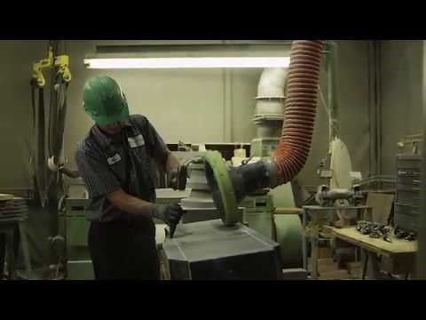 Coldspring Fabrication Facilities