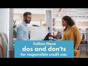 First Credit Card Tips: Do's and Don'ts for Financial Success