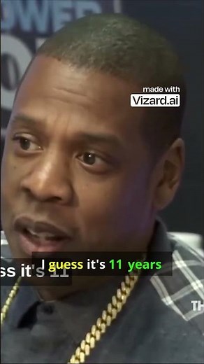 Jay Z on the Nas Beef on the Anniversry of Stillmatic #rap #hiphophistory #nas #jayz #shorts