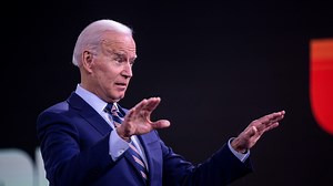 Fact check: Misleading post connects Biden comment that 'country is doomed' with African Americans