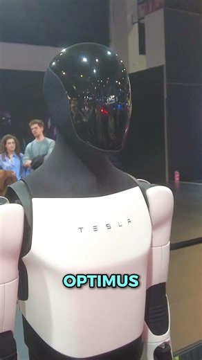 Tesla Optimus “Mass Production” Isn’t What You Think