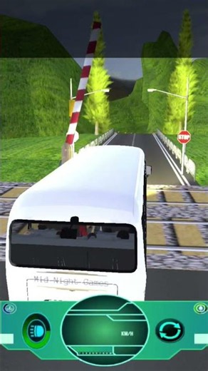 Hyundai County Games - Real MiniBus Driving 2026: Minibus Simulator Vietnam - Android Gameplay