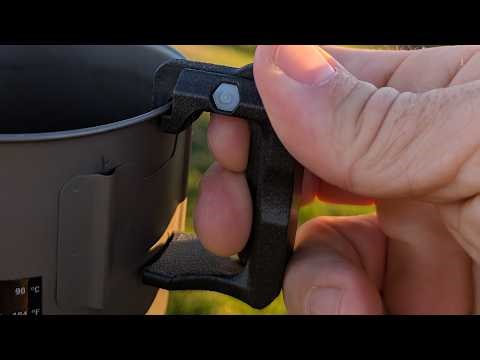 Grandle Demo Video
