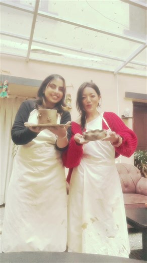 @sparsh 🤎 @Patan Pottery