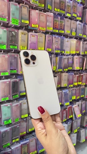 Mira nuestra funda de ACRIGEL que manejamos ⚡️ | New Tec