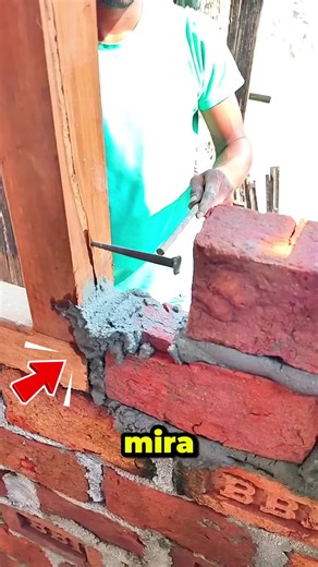 Cómo hacer encofrados sin dinero en construcción