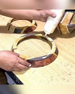 Epic Woodworking: Creating a Pixelated Masterpiece