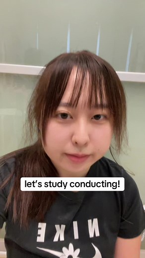 Let's Study Conducting! Tips for Orchestra Conductors