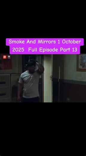 Isitha The Enemy 1 October 2025 Full Episode Part 14 | Jamahpk | Facebook