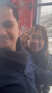 Titlis, Switzerland family vacation 09.28.22! #switzerland #titlis | Mark Carpio