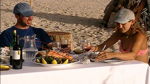 Survivor Season 1 Episode 7 The Merger