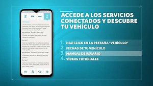 1.1K views · 24 reactions | Si te preguntas 樂 cómo configurar y conectar la app My Citroën con tu vehículo, este tutorial es para ti.   https://citroenalmeria.com/ | SalinasCar.Com | Facebook