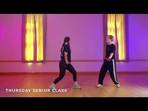 You Can't Stop The Beat - Hairspray (Dance Choreography)