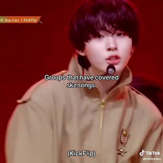 KickFlip Covers Stray Kids: A Deep Dive into Felix's Performances