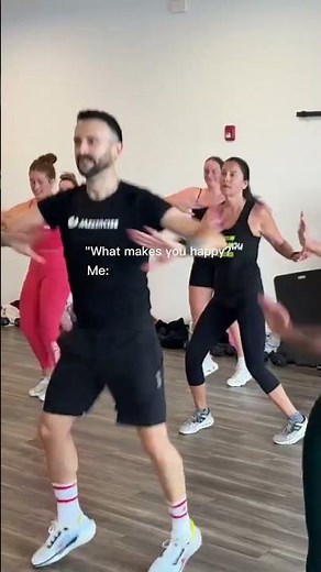Jazzercise in 2026 | Dance Fitness Class