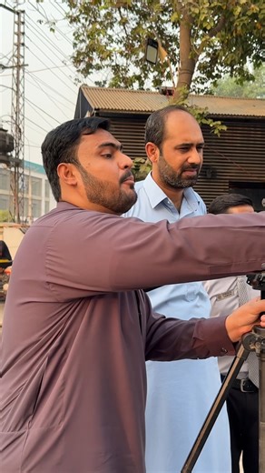 349K views · 14K reactions | Waqas Khalil Team Game Challenge | A for Abrar | Facebook