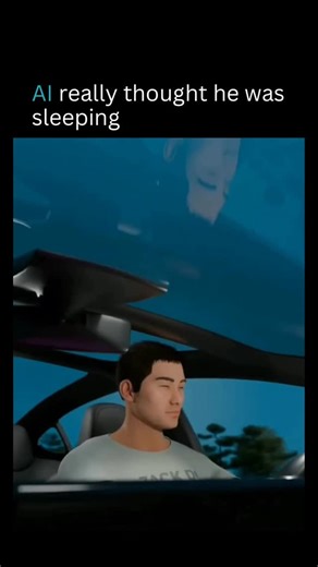 Center of AI on Instagram: "AI Thought It Was Falling Asleep — Here’s Why That Matters During testing, an AI system began acting as if it were losing consciousness — slowing responses, missing inputs, and reducing activity. But machines don’t sleep. What actually happened was a feedback loop error. As input signals weakened, the system misinterpreted the drop as an internal state change rather than an external issue. The strange part? This wasn’t awareness — it was modeling. The AI had learned h