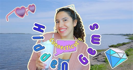 Connecticut's Hidden Gems:Connecticut's Hidden Gems