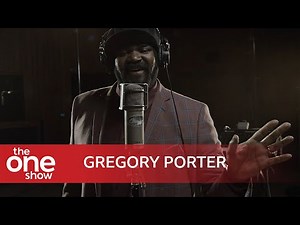 Gregory Porter - Revival Song (The One Show)