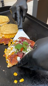 51K views · 244 reactions | Elote Steak Tacos! A taco like no other ✨ | Chefclub Network | Facebook