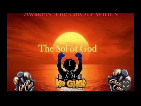 I Am a Christ! Not a Christian! Be the Difference! -Ephesians 5:1 Welcome to Free Will: GhODTherapy
