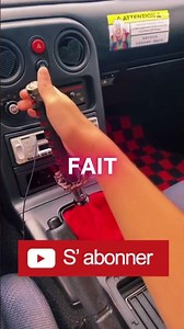 QUELLE LEVIER VITESSE CHOISIRAIS TU ? FIN CHOQUANTE 😳🔥